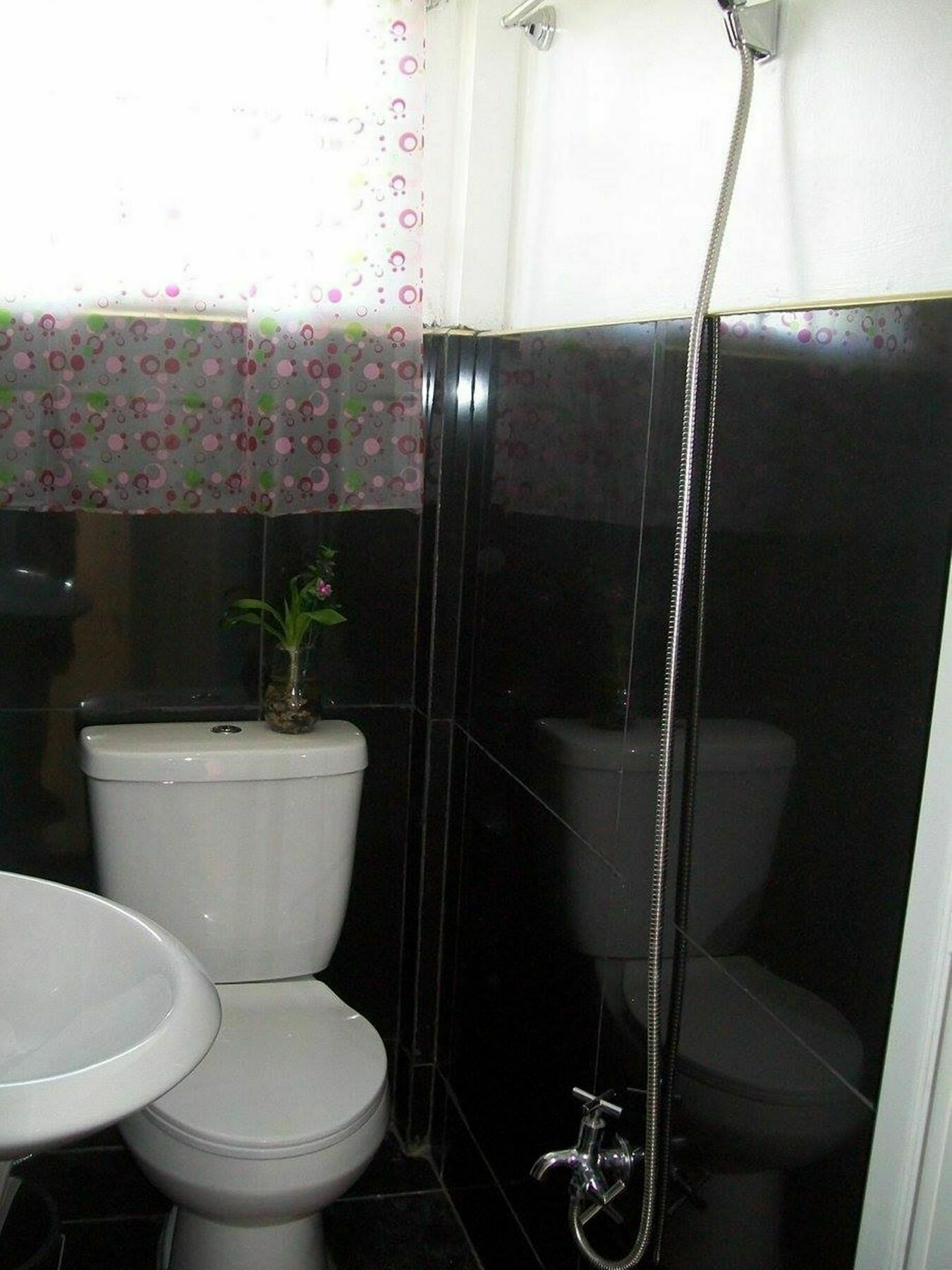 Charm Guest House Puerto Princesa Bagian luar foto
