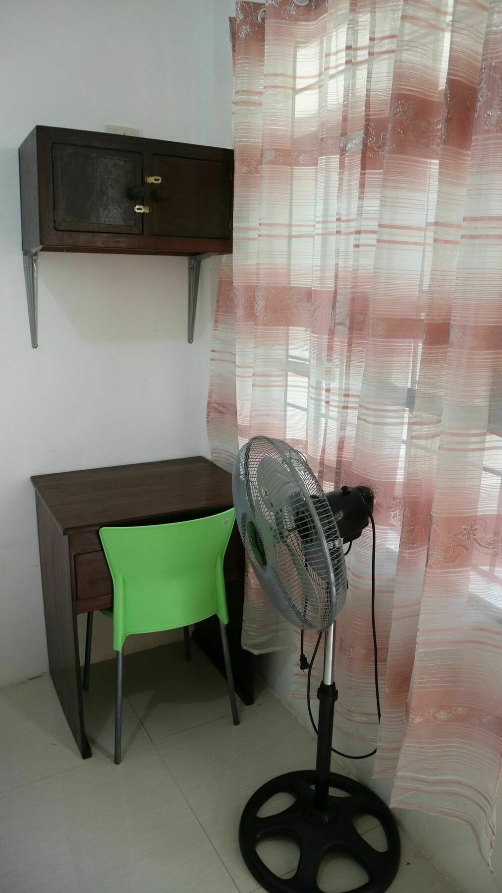 Charm Guest House Puerto Princesa Bagian luar foto