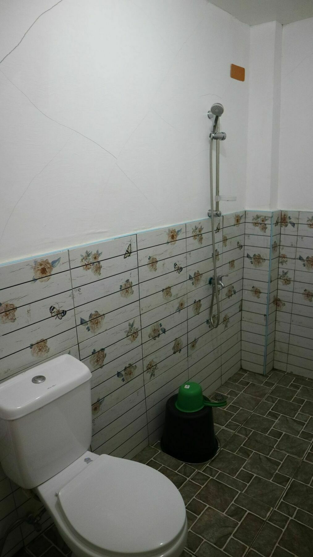Charm Guest House Puerto Princesa Bagian luar foto