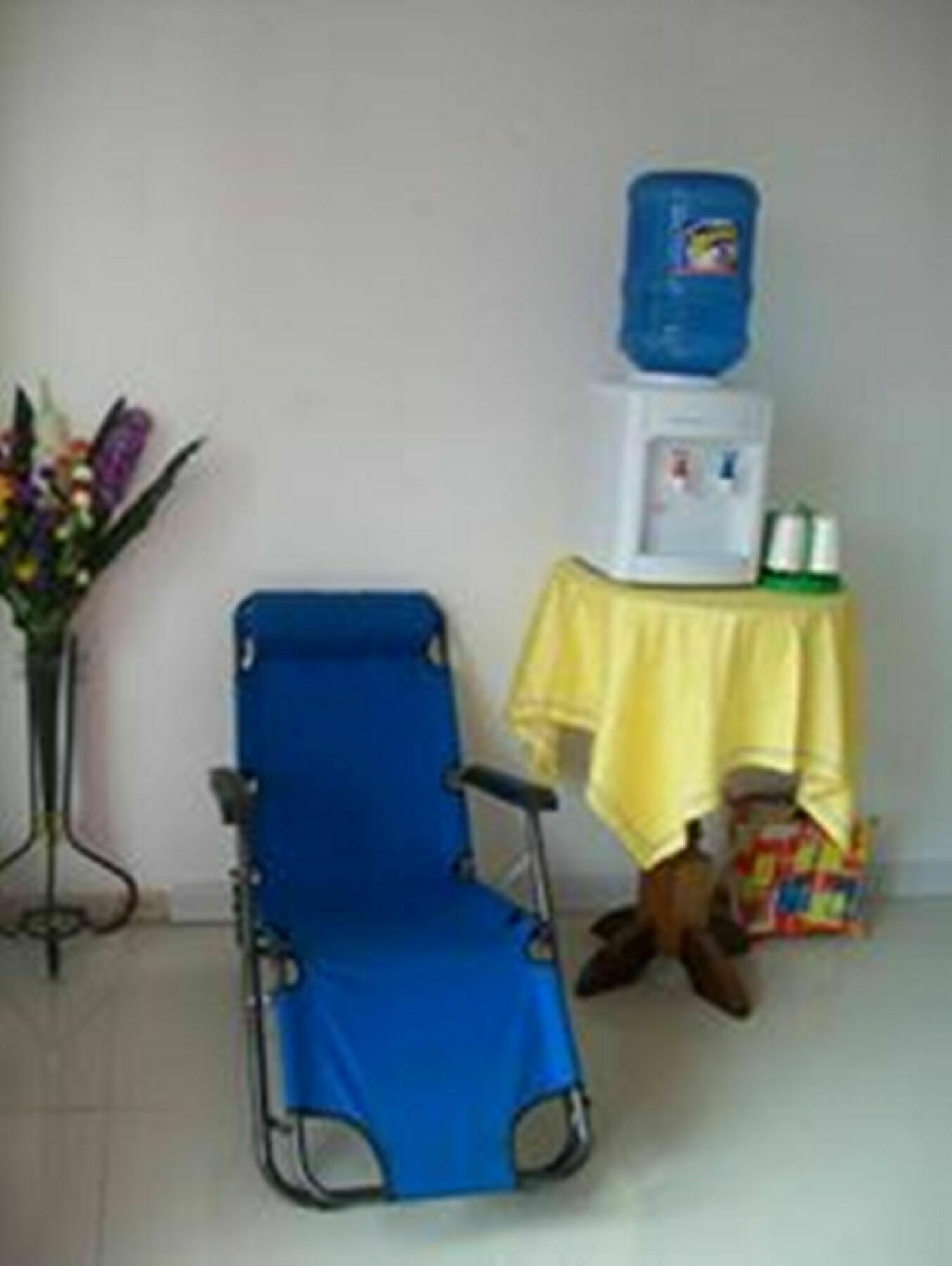 Charm Guest House Puerto Princesa Bagian luar foto