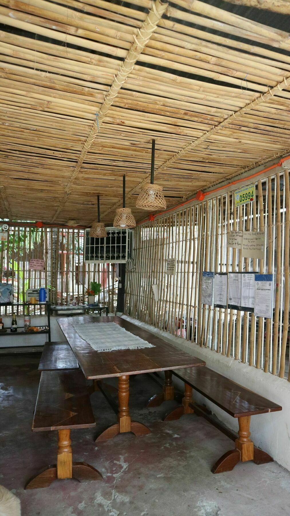 Charm Guest House Puerto Princesa Bagian luar foto